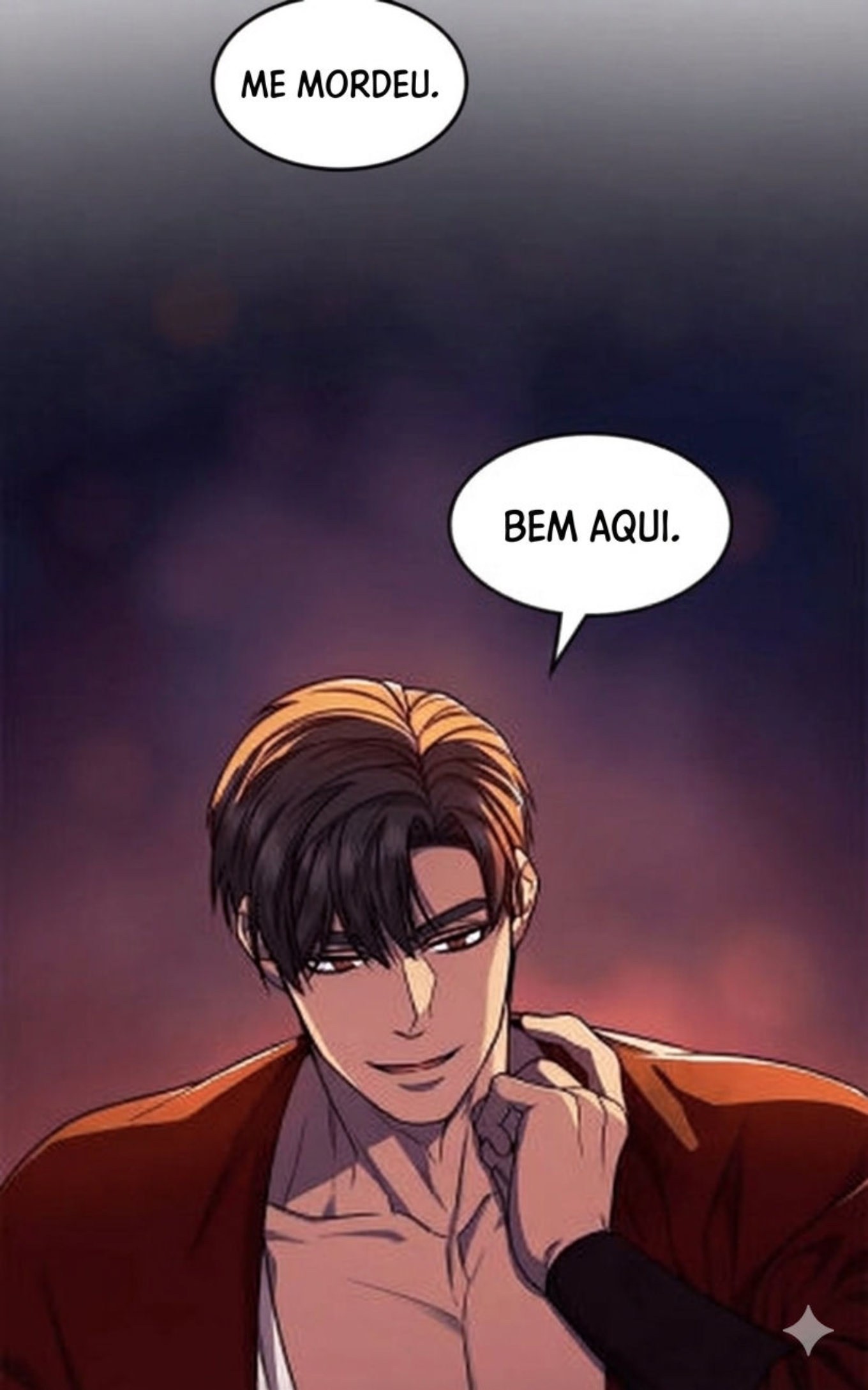Who Stole the Empress? Capítulo 59 Página 36
