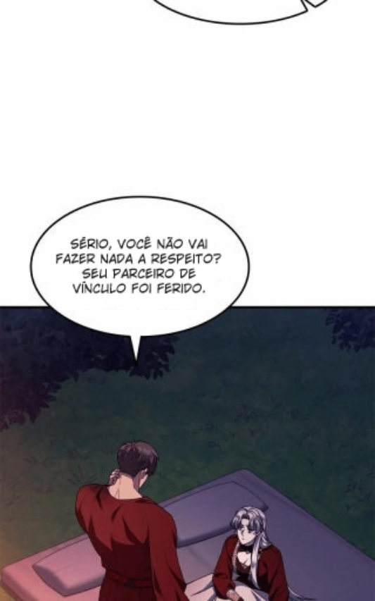 Who Stole the Empress? Capítulo 59 Página 39