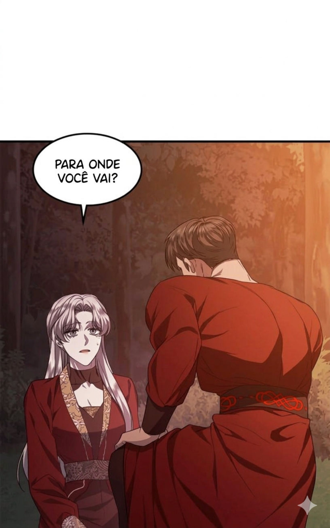 Who Stole the Empress? Capítulo 59 Página 50