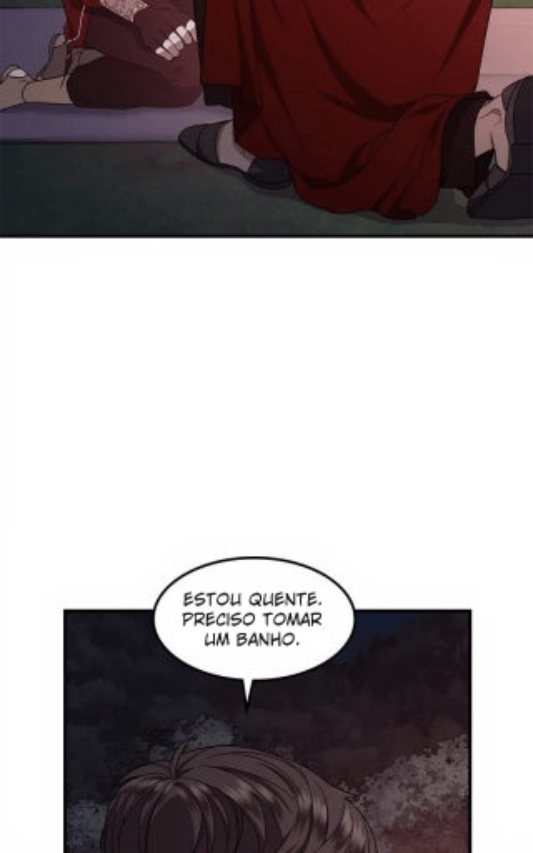 Who Stole the Empress? Capítulo 59 Página 51