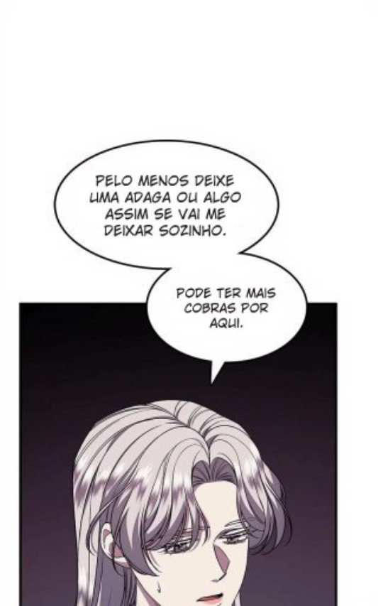 Who Stole the Empress? Capítulo 59 Página 54