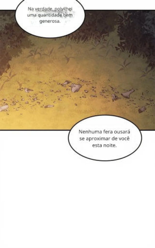 Who Stole the Empress? Capítulo 59 Página 58