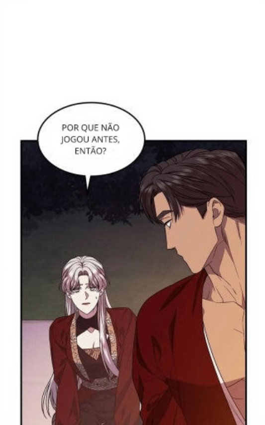 Who Stole the Empress? Capítulo 59 Página 59
