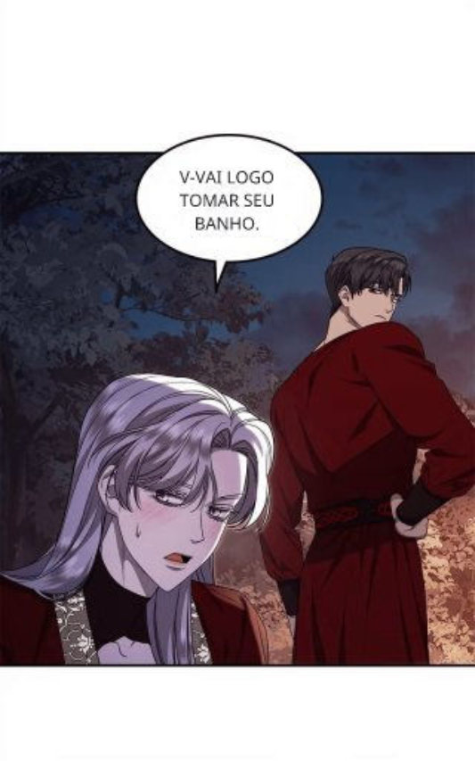 Who Stole the Empress? Capítulo 59 Página 67
