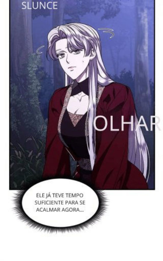 Who Stole the Empress? Capítulo 59 Página 76