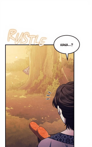 Who Stole the Empress? Capítulo 60 Página 10