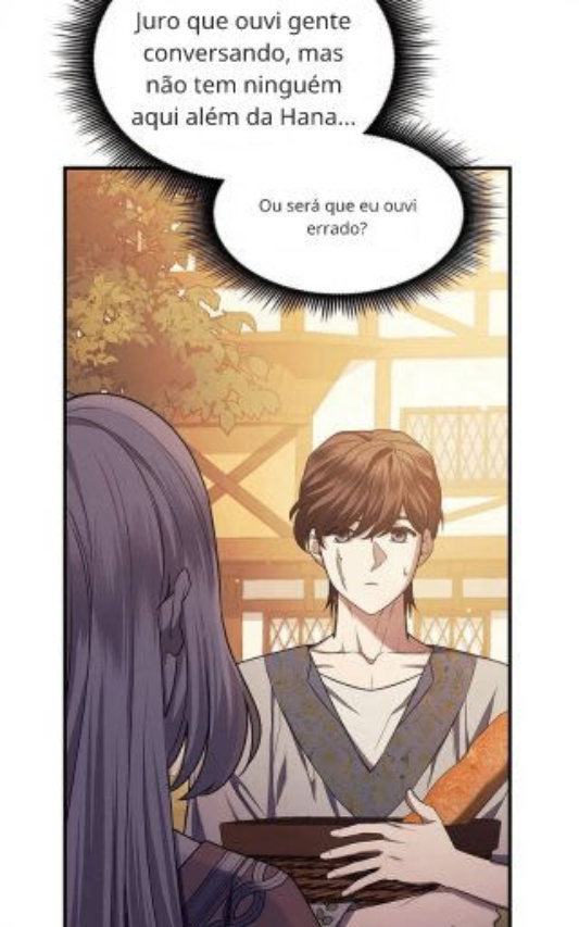 Who Stole the Empress? Capítulo 60 Página 17