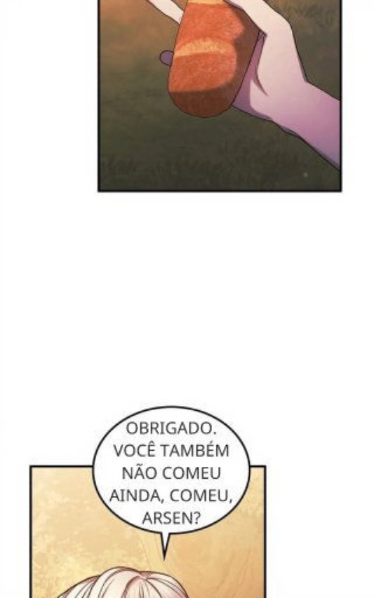 Who Stole the Empress? Capítulo 60 Página 21