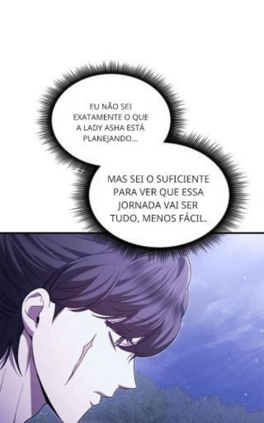 Who Stole the Empress? Capítulo 60 Página 50