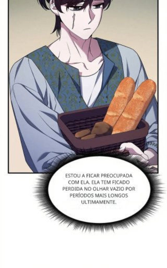 Who Stole the Empress? Capítulo 60 Página 6