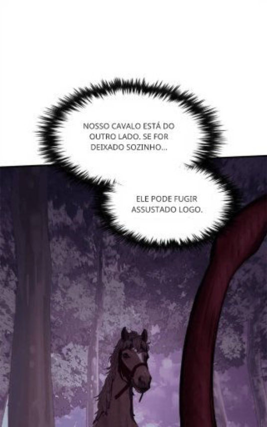 Who Stole the Empress? Capítulo 61 Página 107