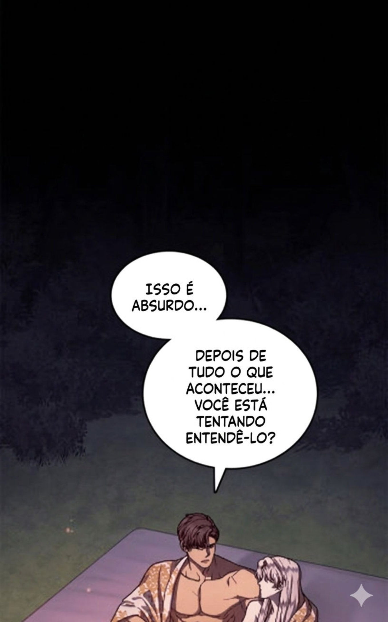Who Stole the Empress? Capítulo 61 Página 2