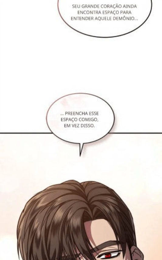 Who Stole the Empress? Capítulo 61 Página 20