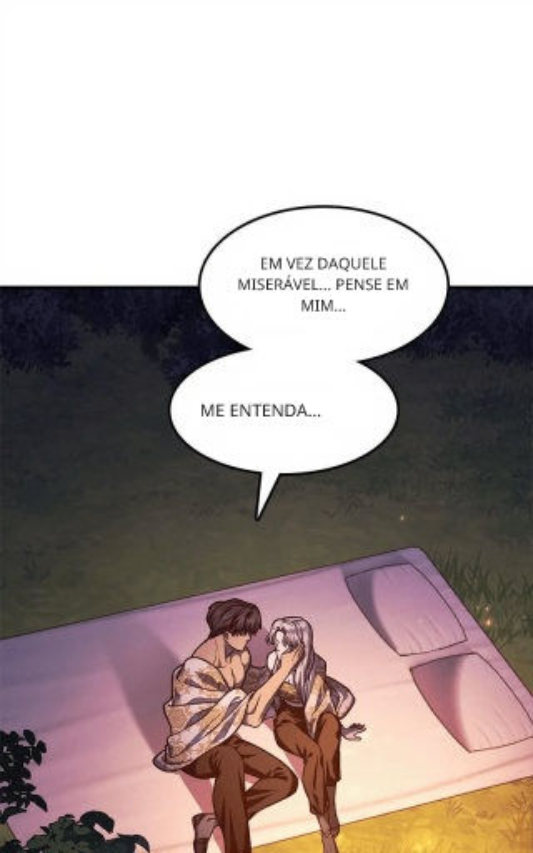 Who Stole the Empress? Capítulo 61 Página 22