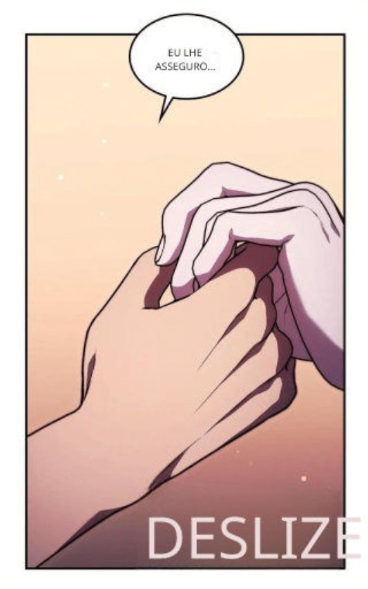 Who Stole the Empress? Capítulo 61 Página 26