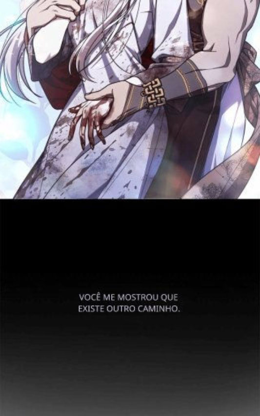 Who Stole the Empress? Capítulo 61 Página 39