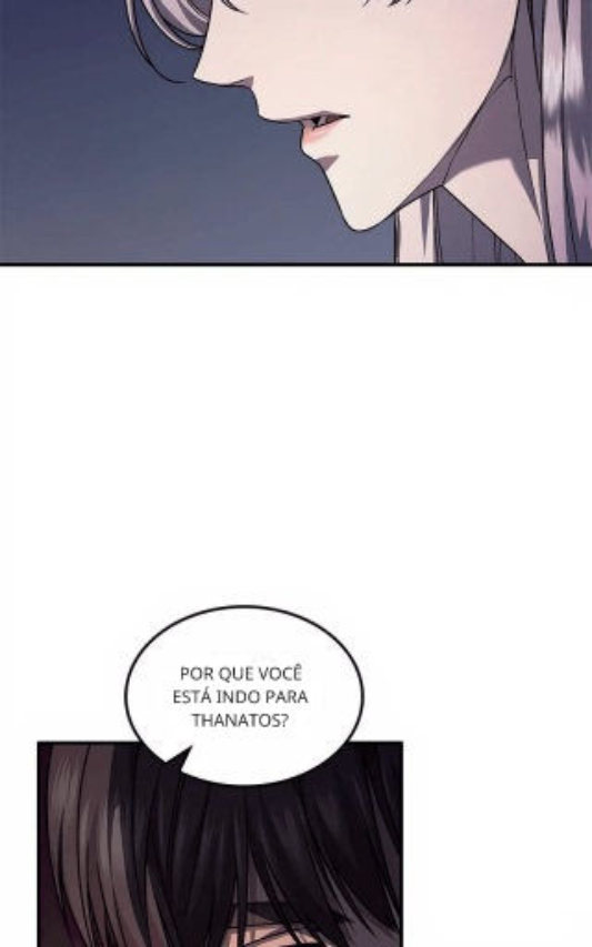 Who Stole the Empress? Capítulo 61 Página 41