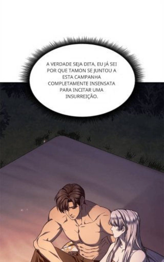 Who Stole the Empress? Capítulo 61 Página 46