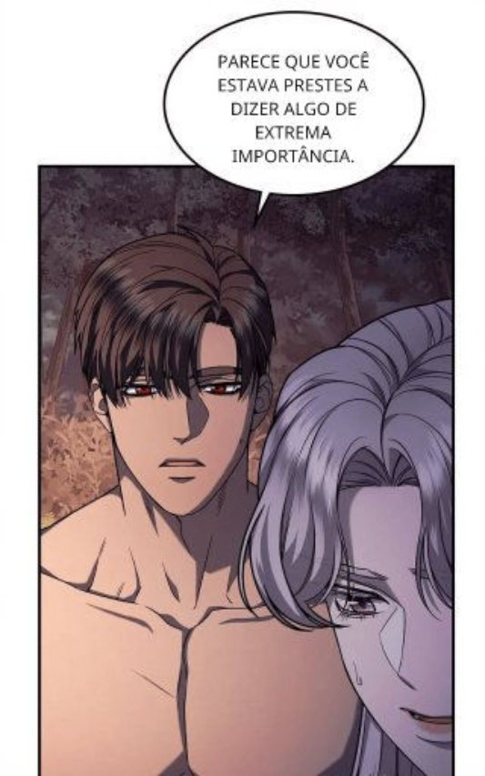 Who Stole the Empress? Capítulo 61 Página 60