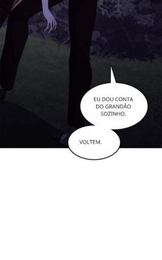 Who Stole the Empress? Capítulo 61 Página 84