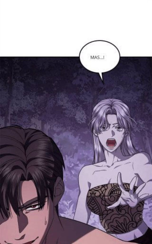 Who Stole the Empress? Capítulo 61 Página 85