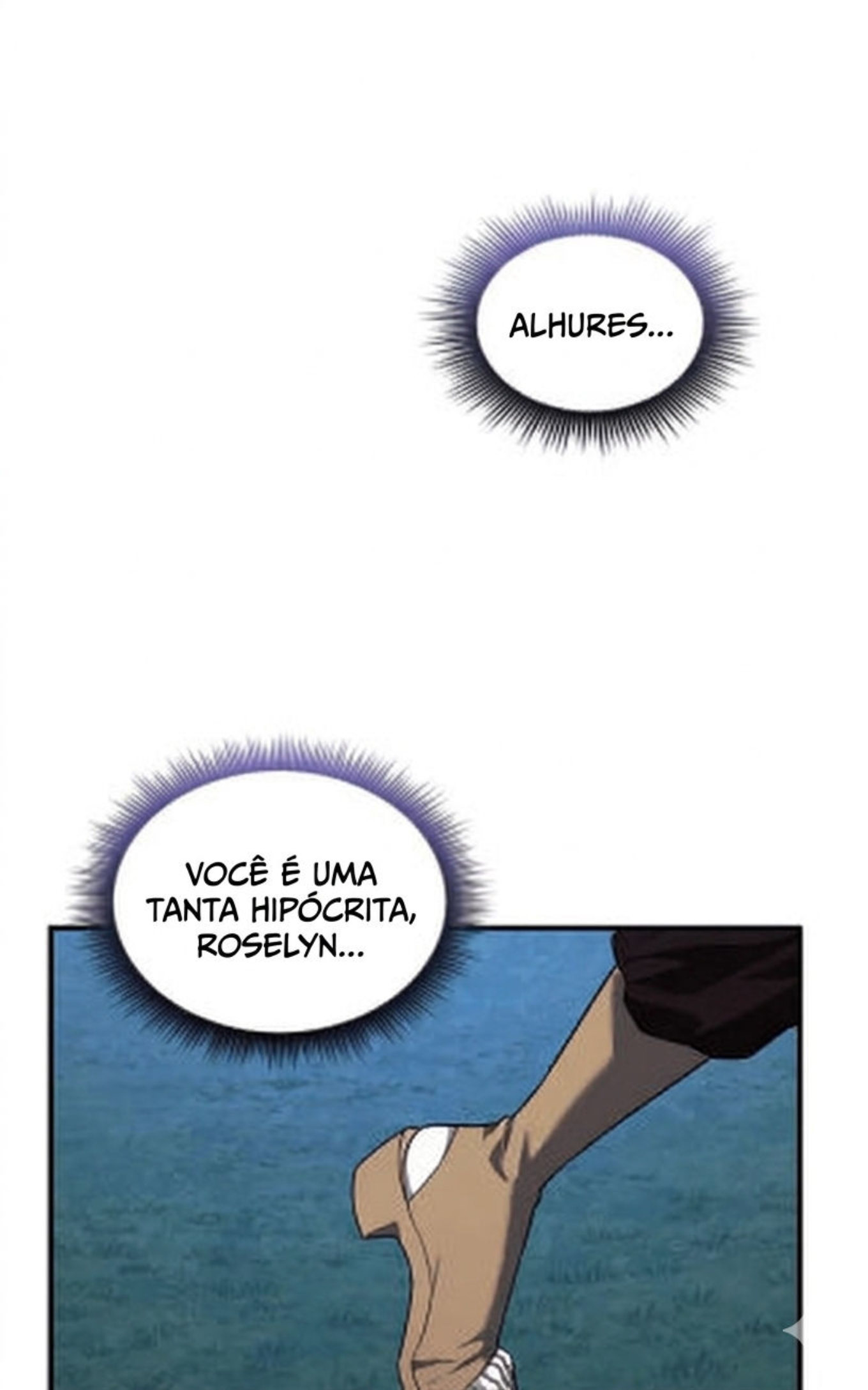 Who Stole the Empress? Capítulo 62 Página 115