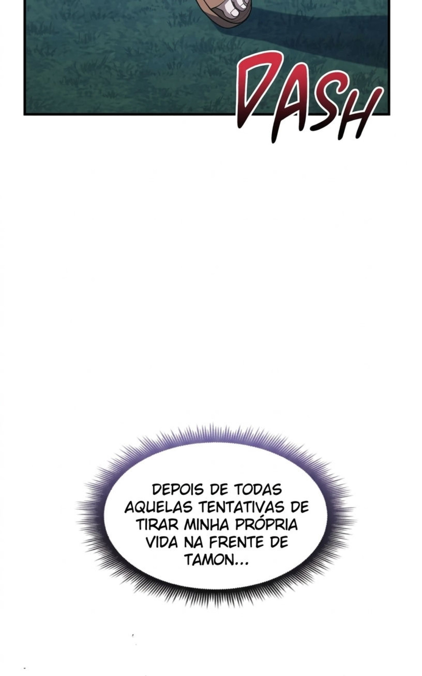 Who Stole the Empress? Capítulo 62 Página 116