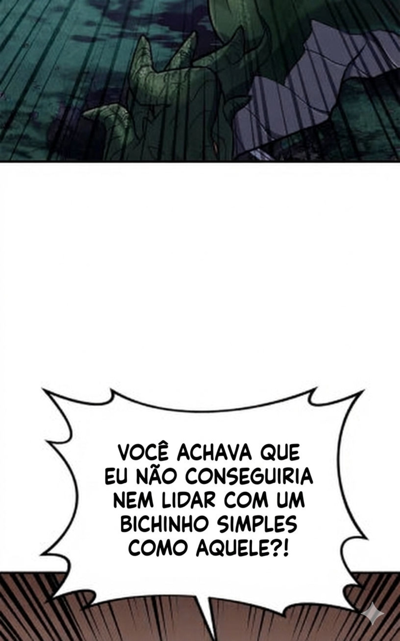 Who Stole the Empress? Capítulo 62 Página 126