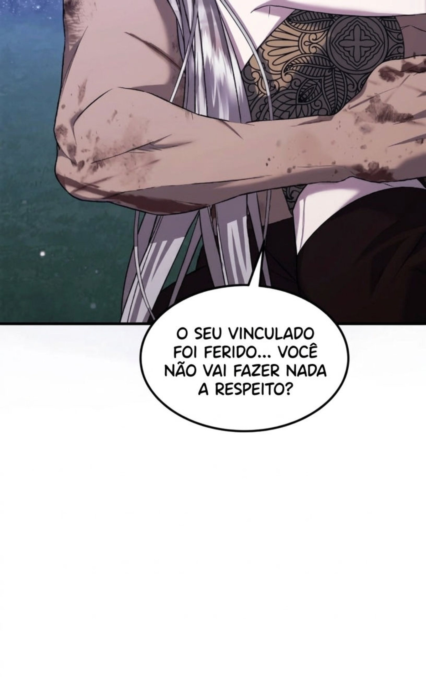 Who Stole the Empress? Capítulo 62 Página 132