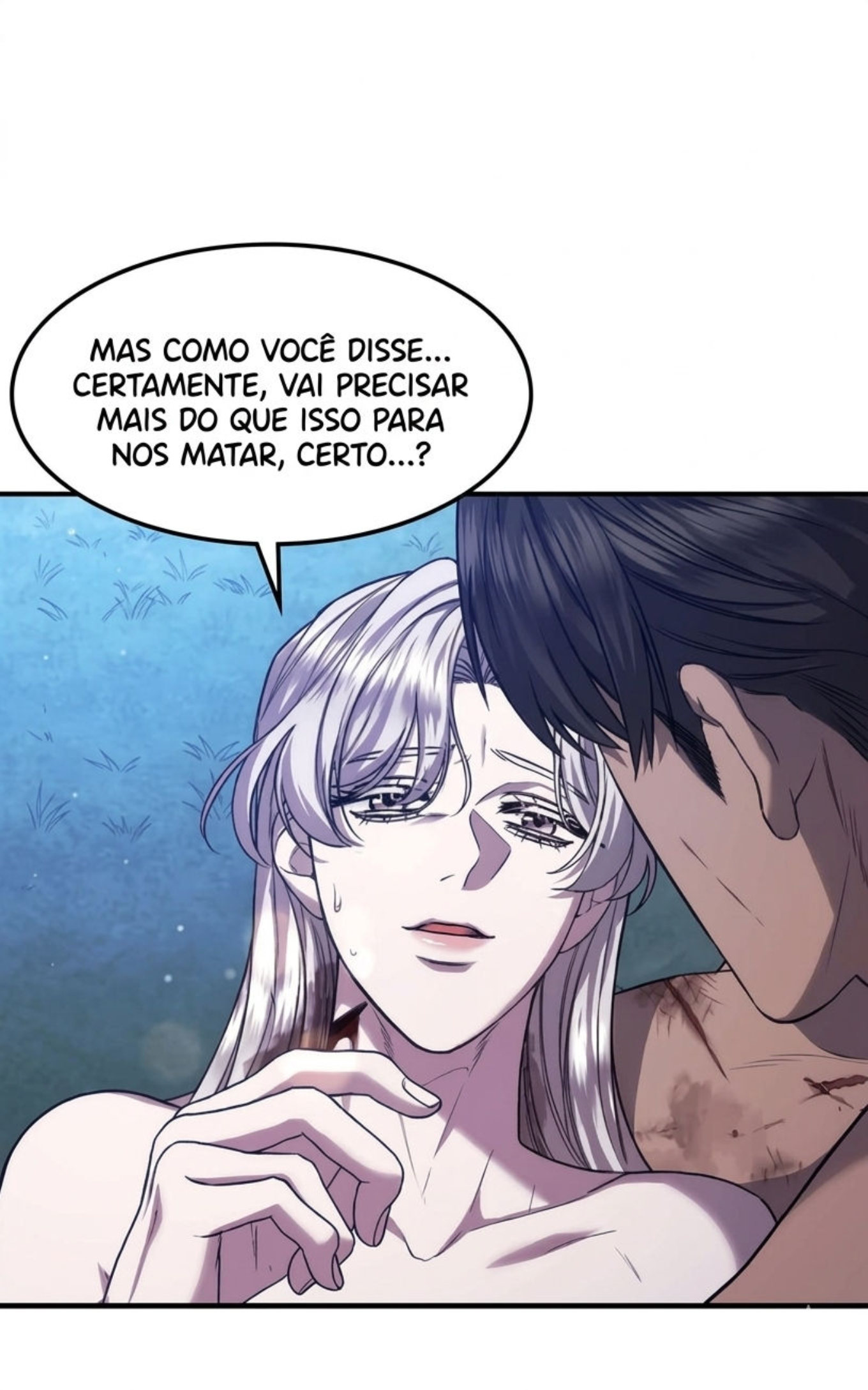 Who Stole the Empress? Capítulo 62 Página 139