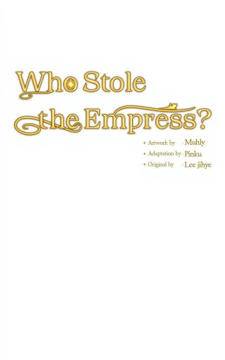 Who Stole the Empress? Capítulo 62 Página 19