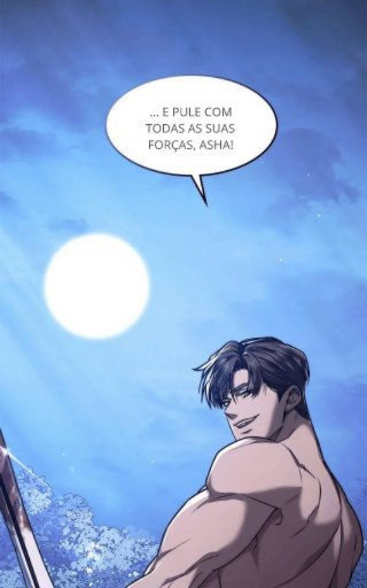Who Stole the Empress? Capítulo 62 Página 2