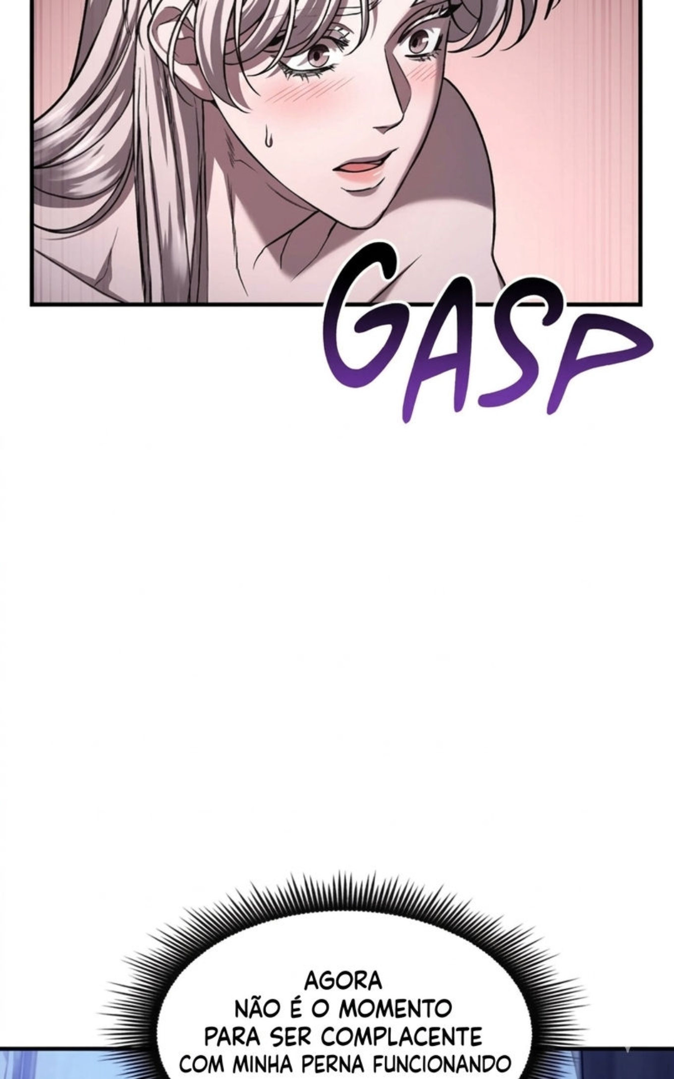Who Stole the Empress? Capítulo 62 Página 22