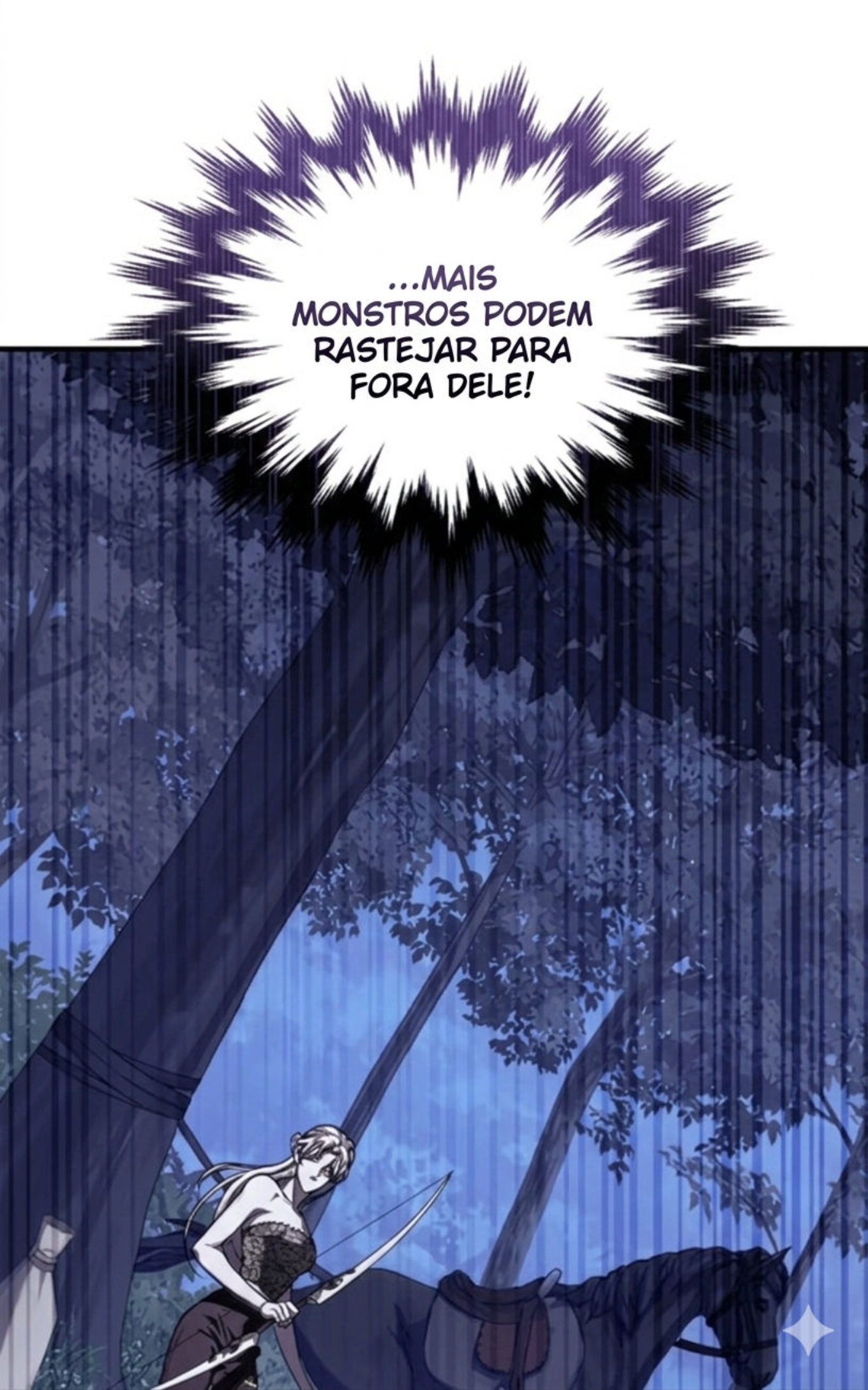 Who Stole the Empress? Capítulo 62 Página 28