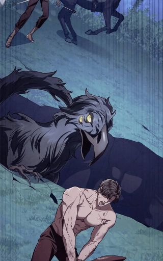 Who Stole the Empress? Capítulo 62 Página 29