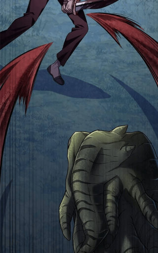 Who Stole the Empress? Capítulo 62 Página 30