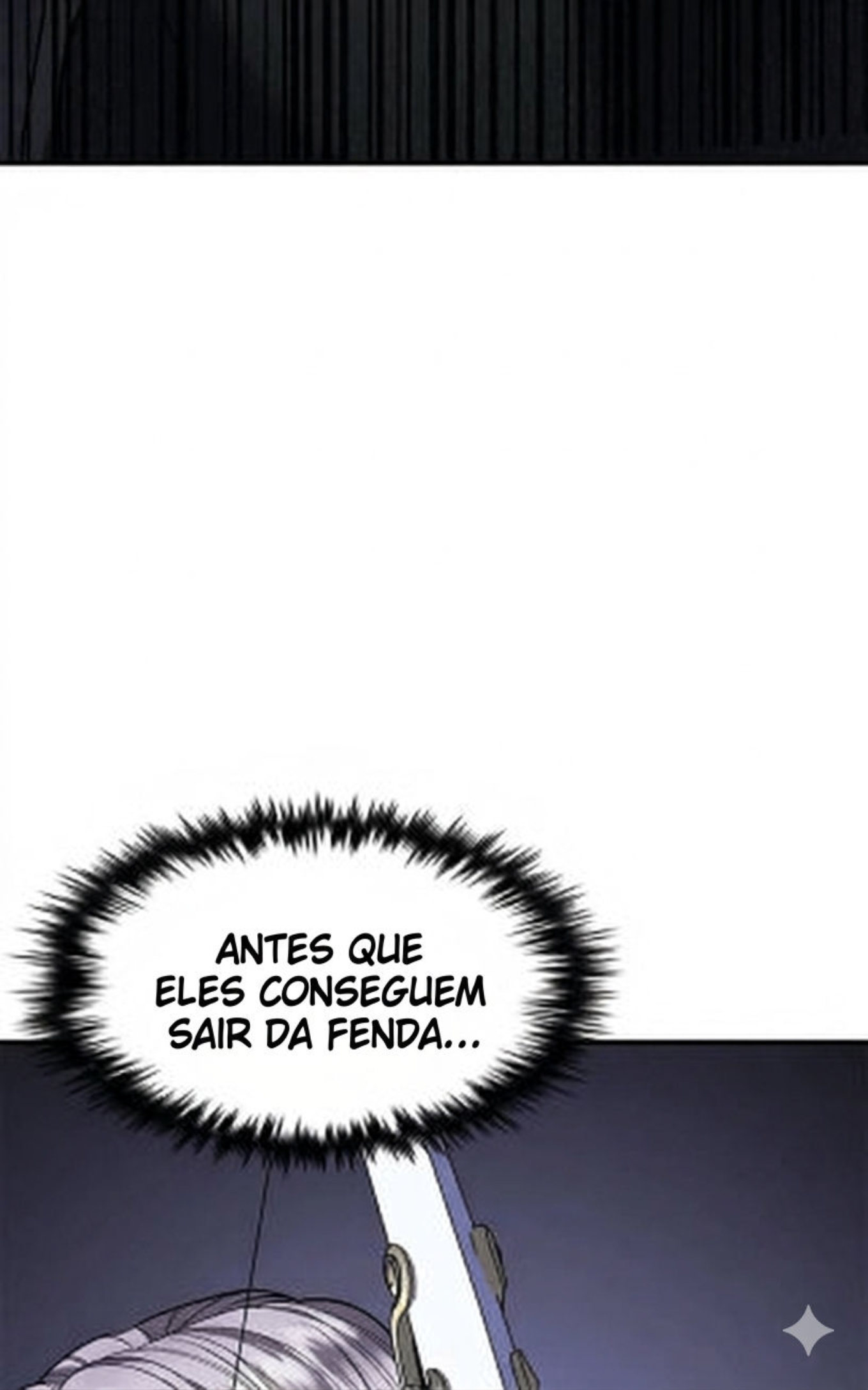 Who Stole the Empress? Capítulo 62 Página 32