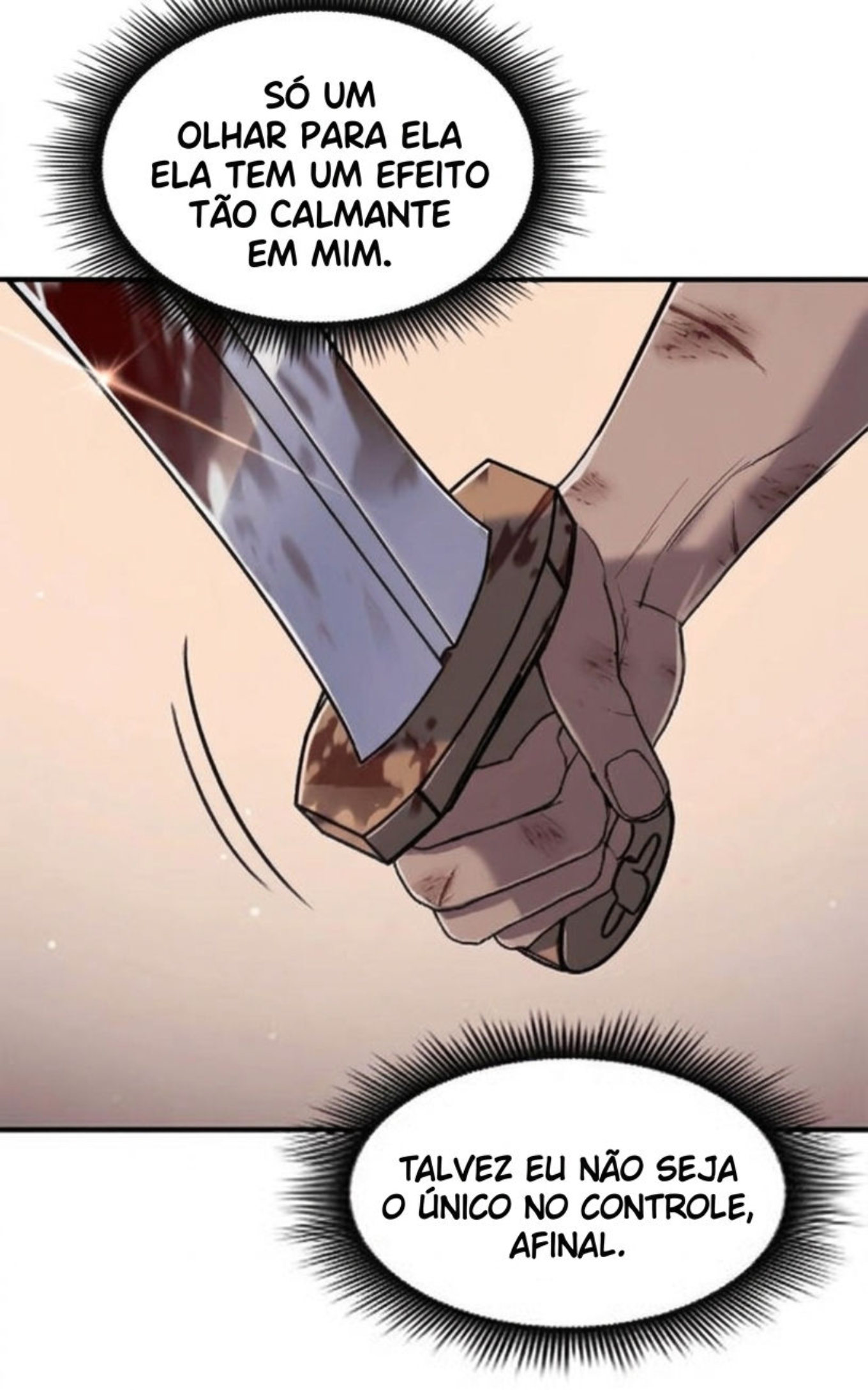Who Stole the Empress? Capítulo 62 Página 44