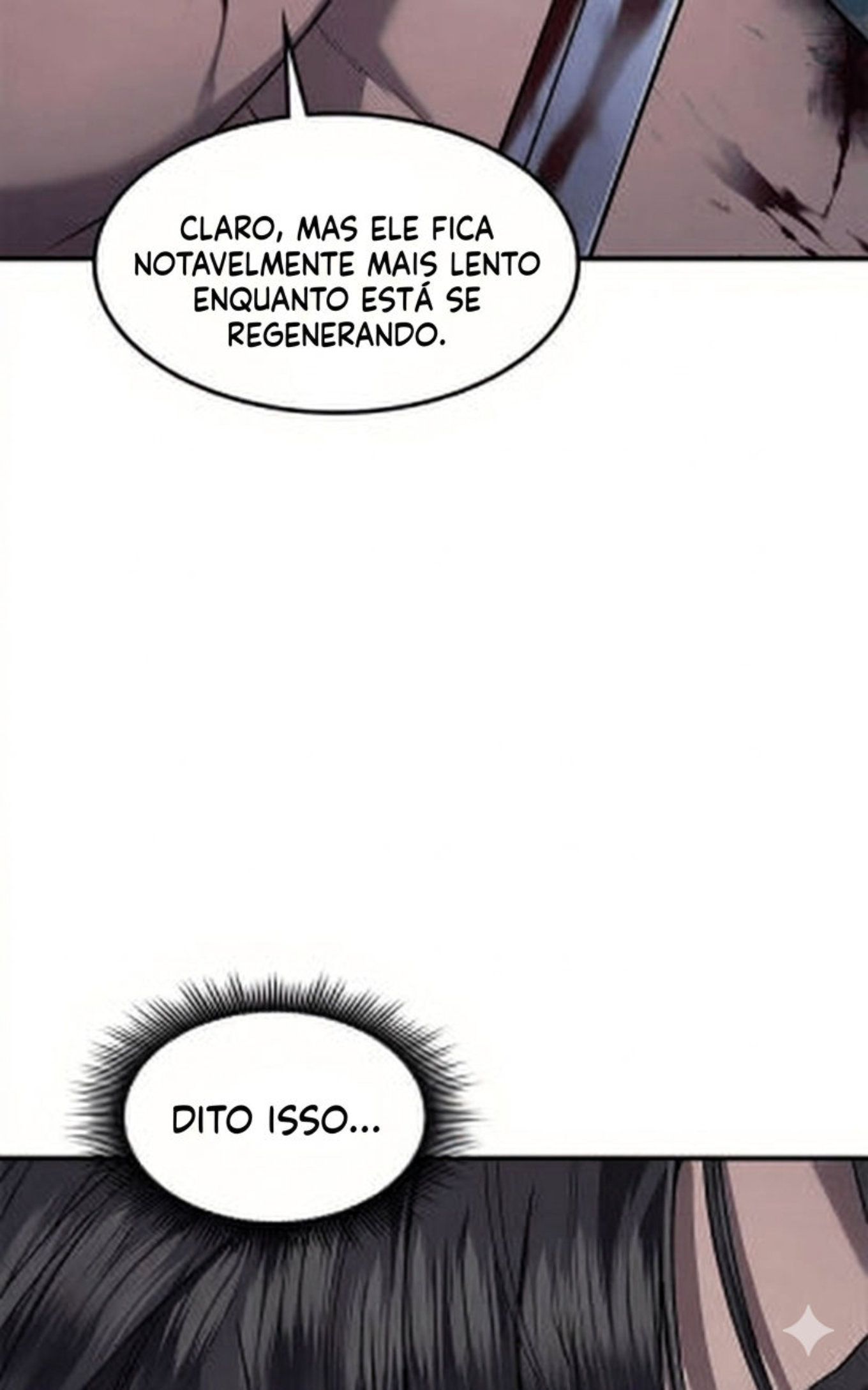 Who Stole the Empress? Capítulo 62 Página 62