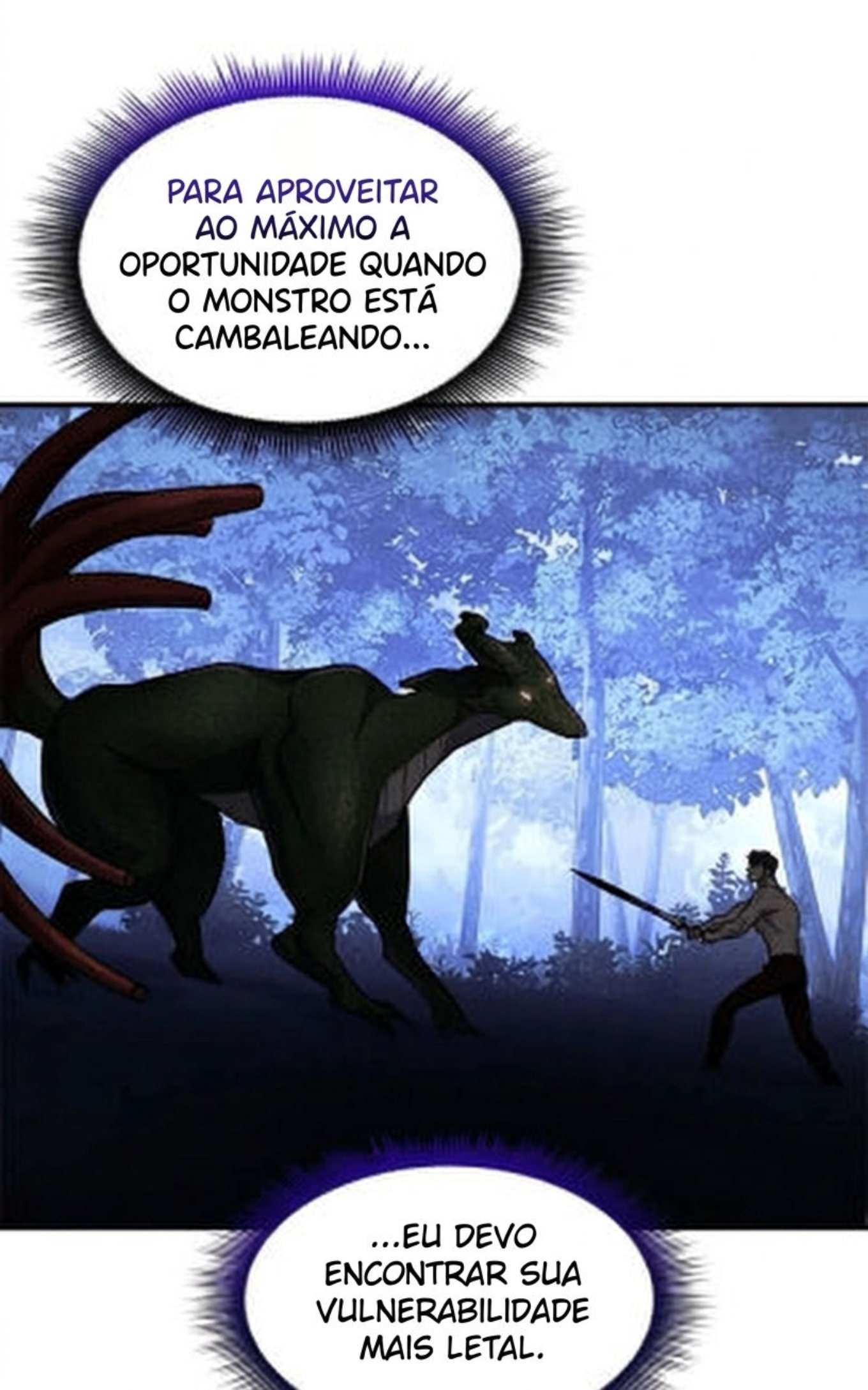 Who Stole the Empress? Capítulo 62 Página 64