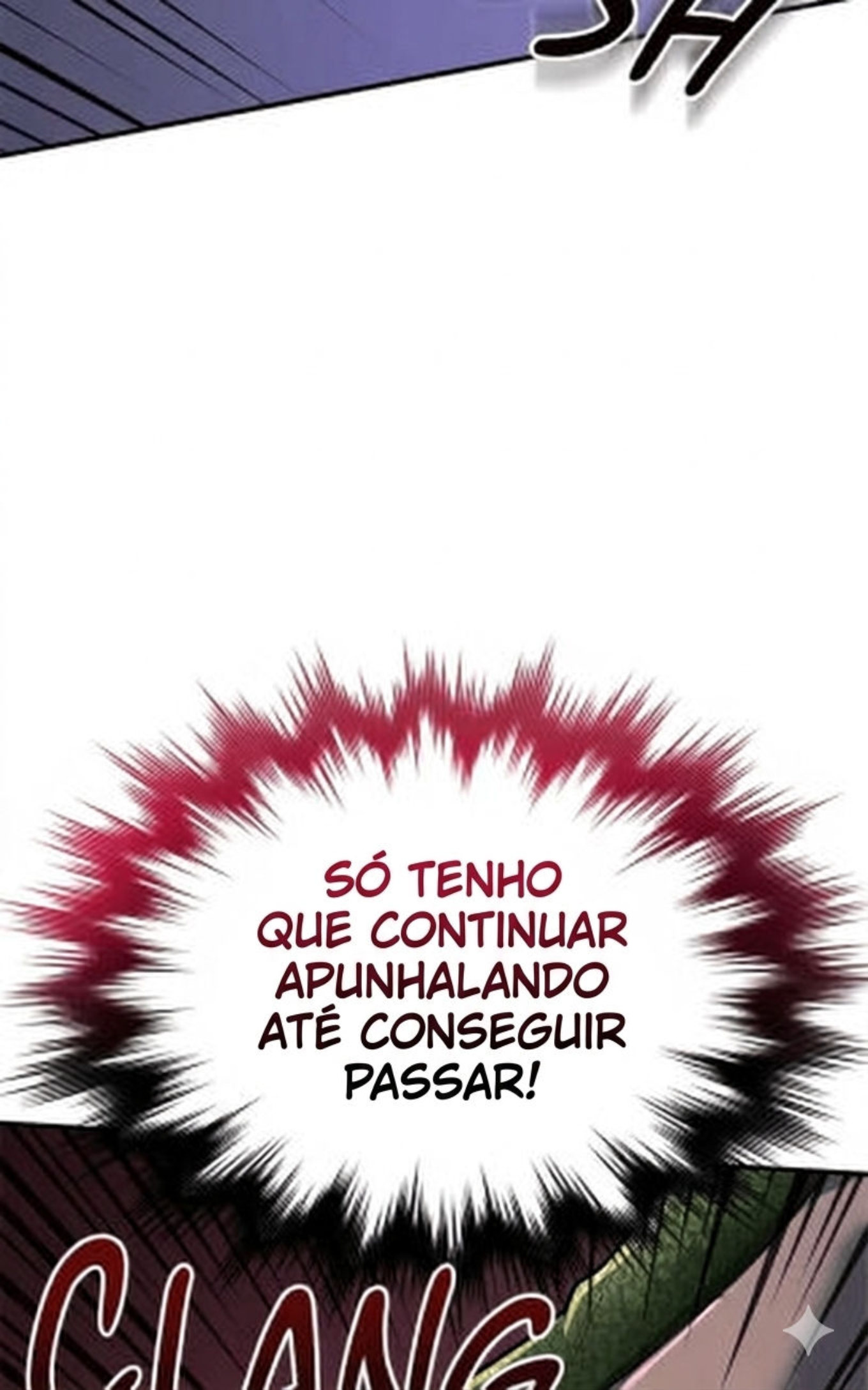 Who Stole the Empress? Capítulo 62 Página 90