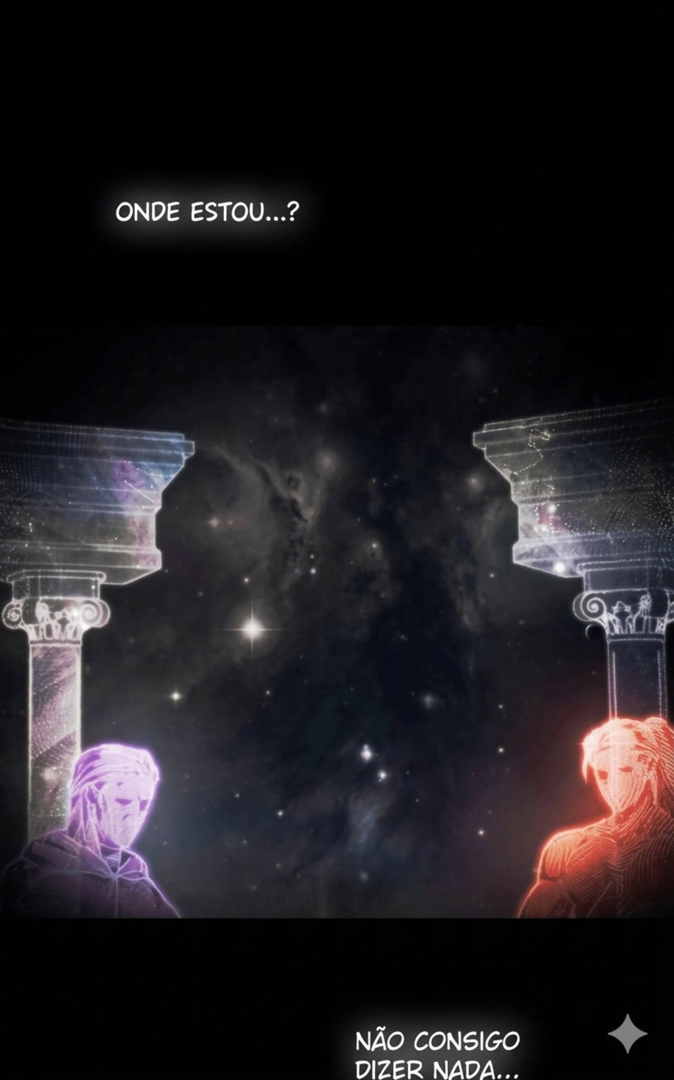 Who Stole the Empress? Capítulo 63 Página 10