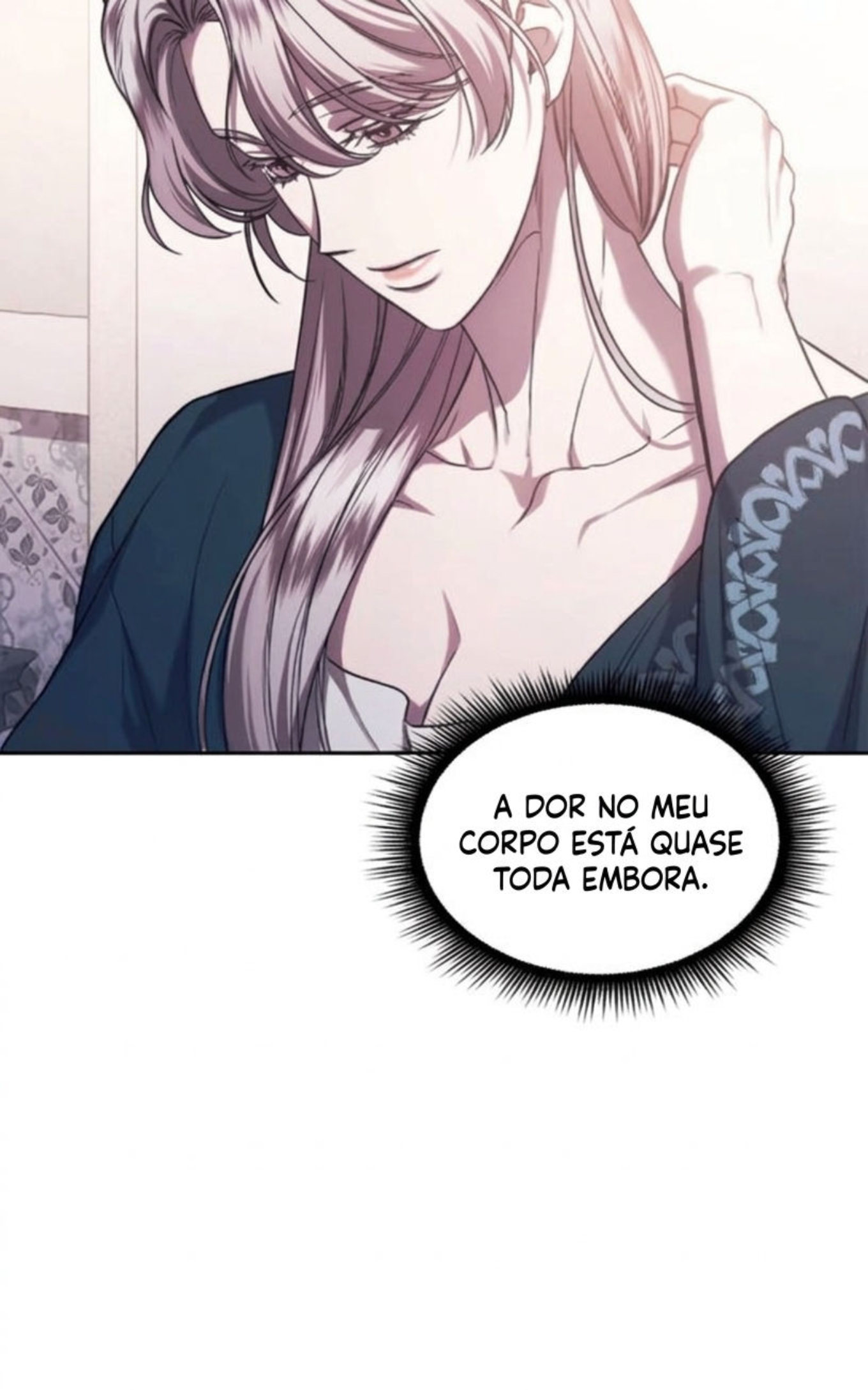 Who Stole the Empress? Capítulo 63 Página 106