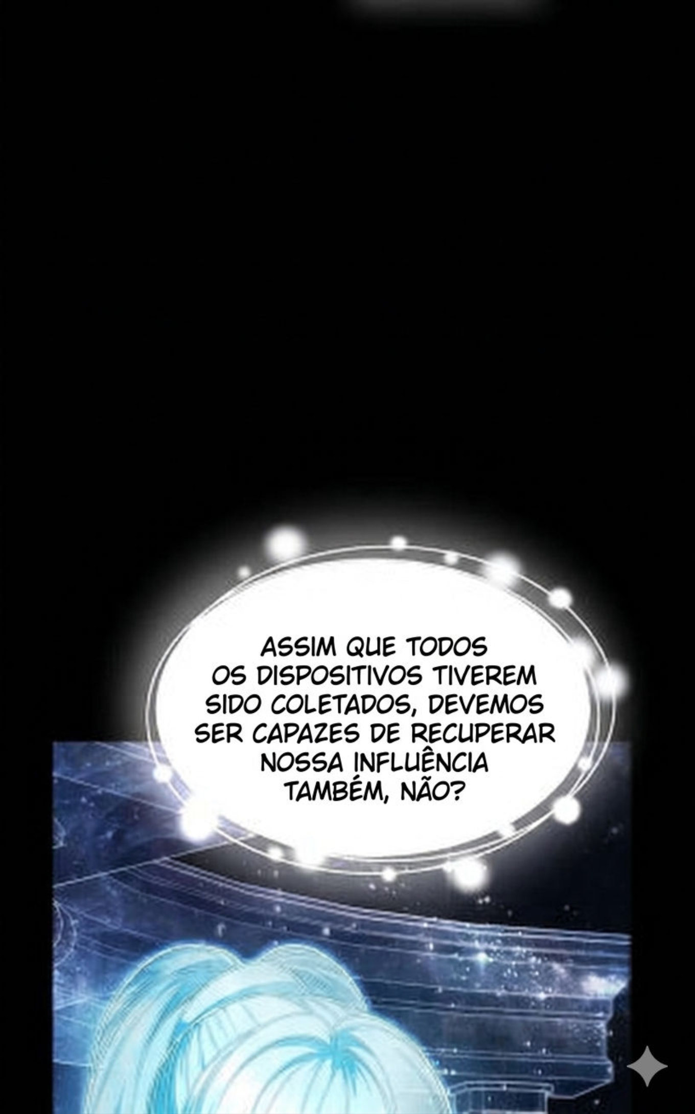 Who Stole the Empress? Capítulo 63 Página 11