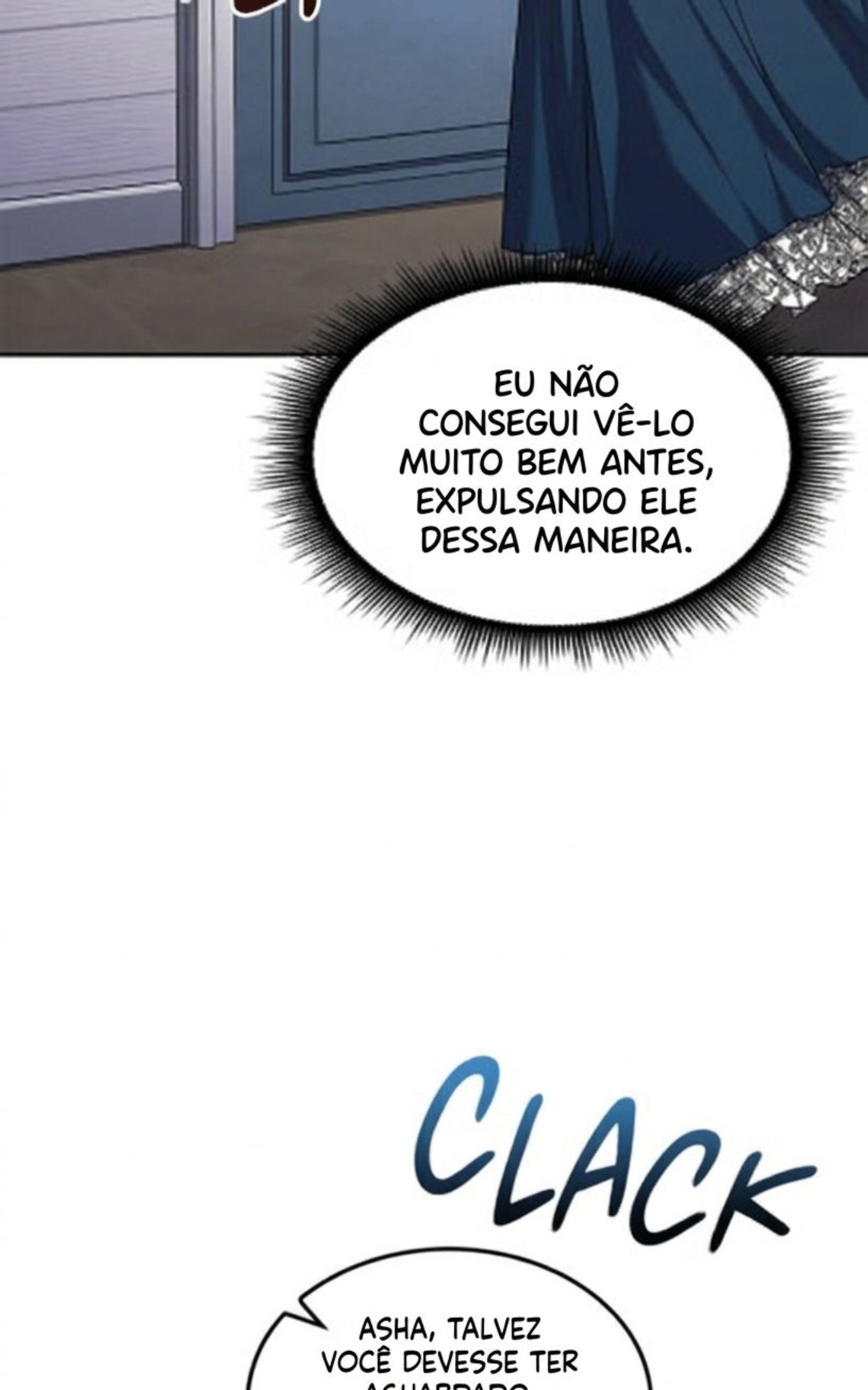 Who Stole the Empress? Capítulo 63 Página 115