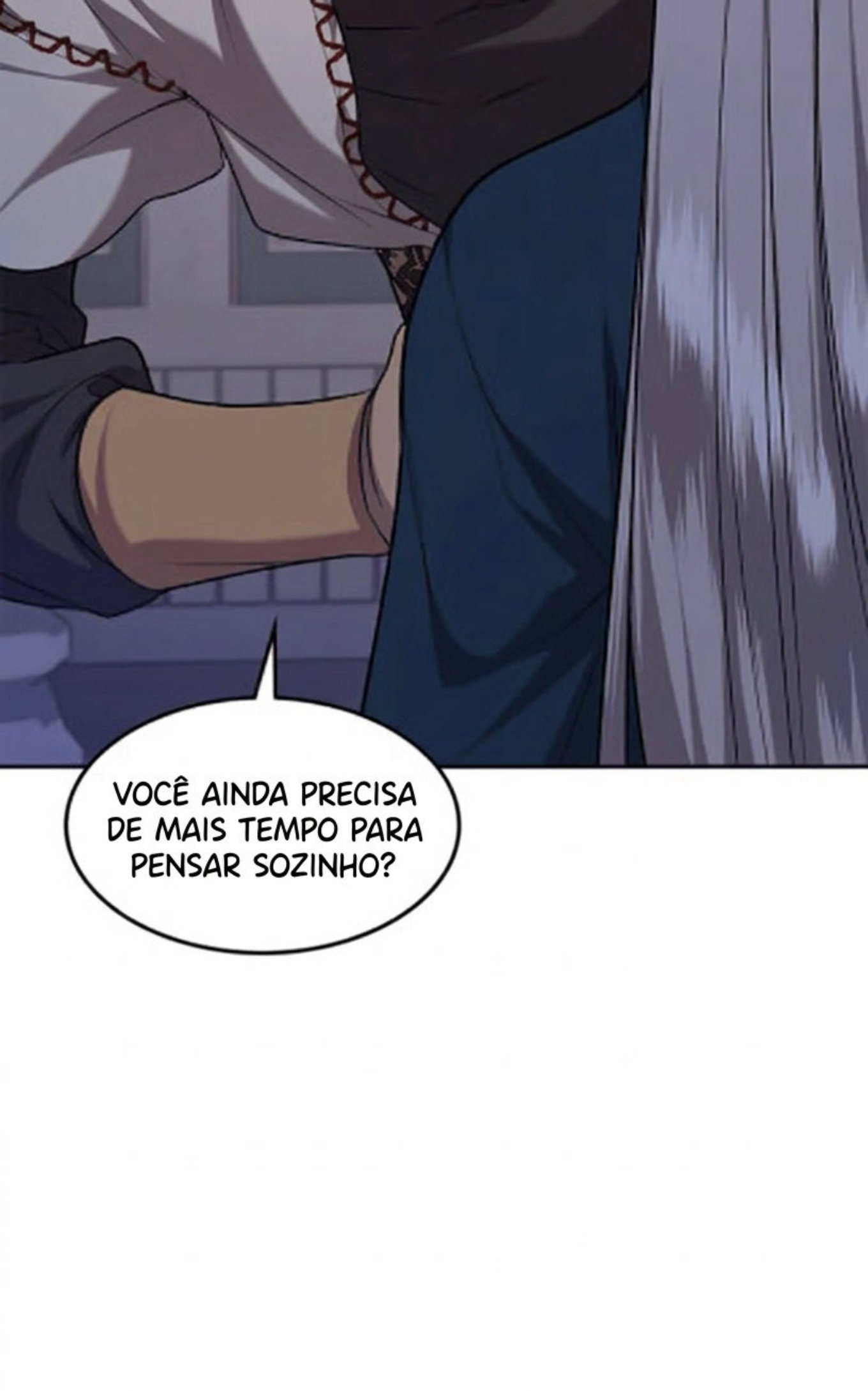 Who Stole the Empress? Capítulo 63 Página 119