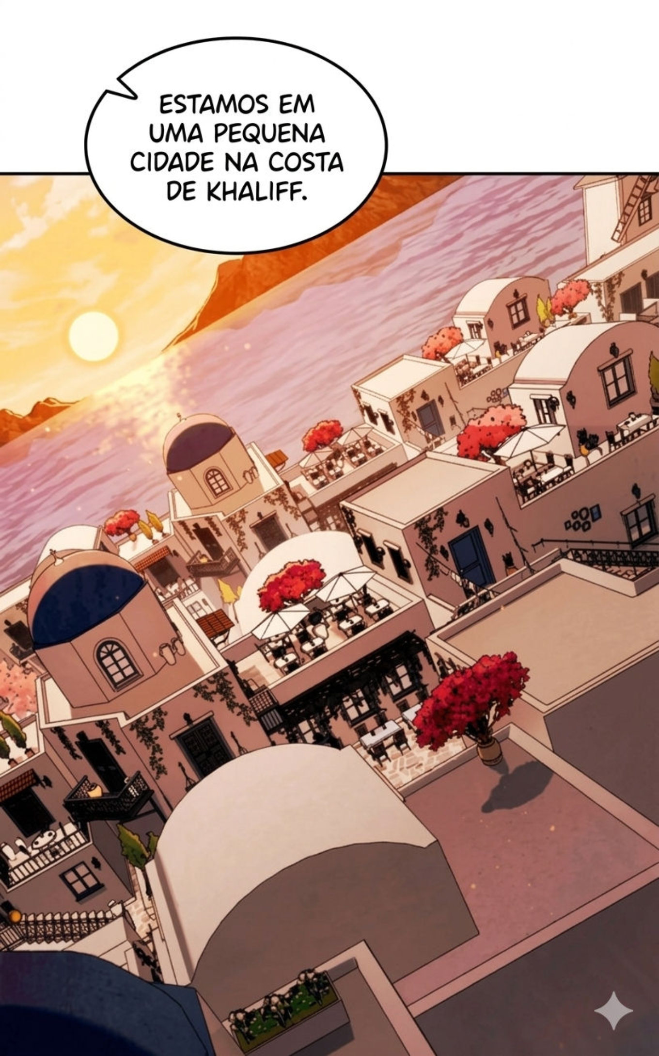 Who Stole the Empress? Capítulo 63 Página 122