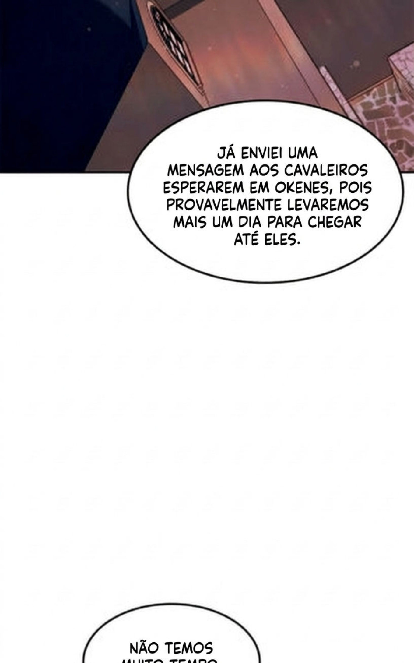 Who Stole the Empress? Capítulo 63 Página 123