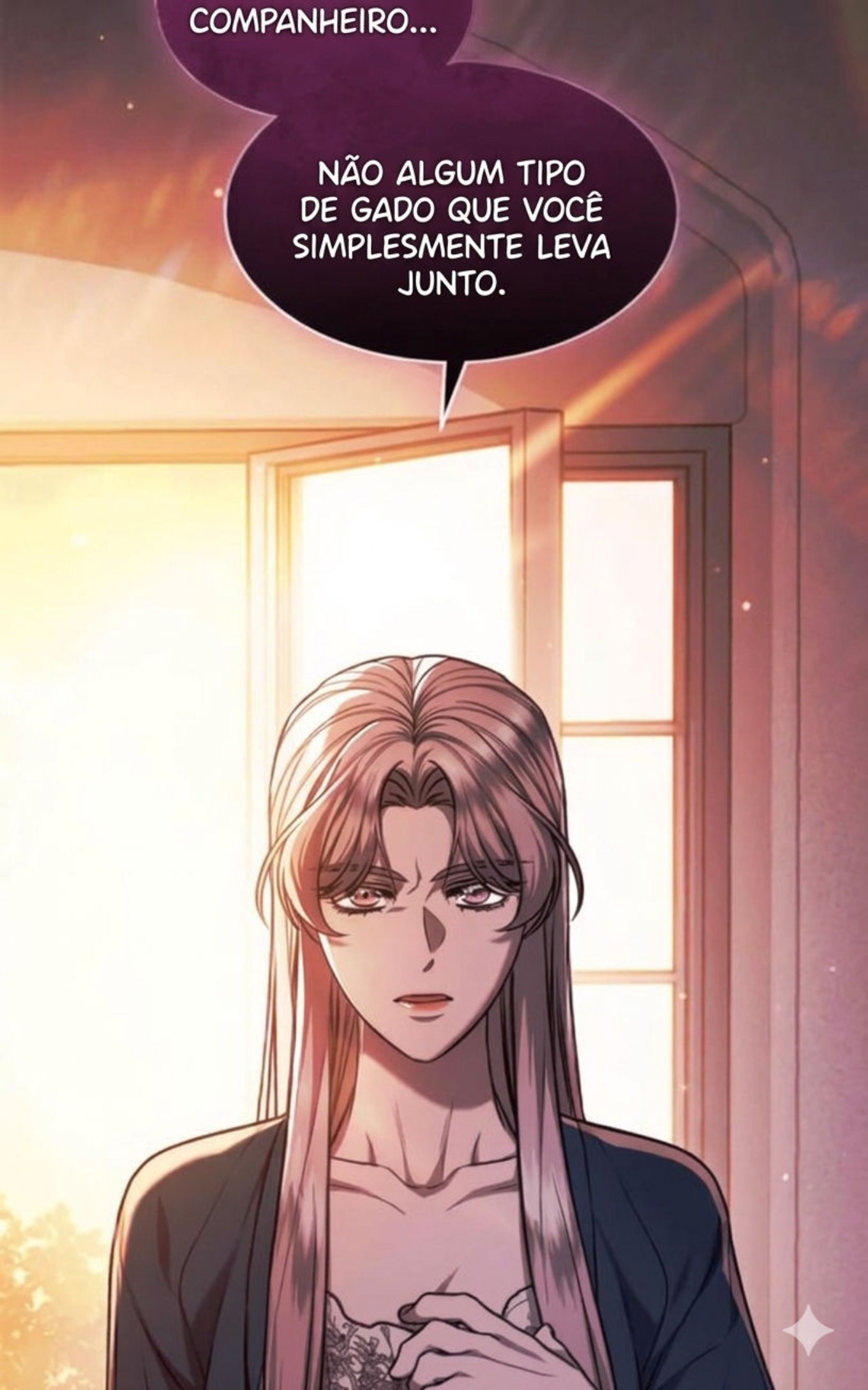 Who Stole the Empress? Capítulo 63 Página 135