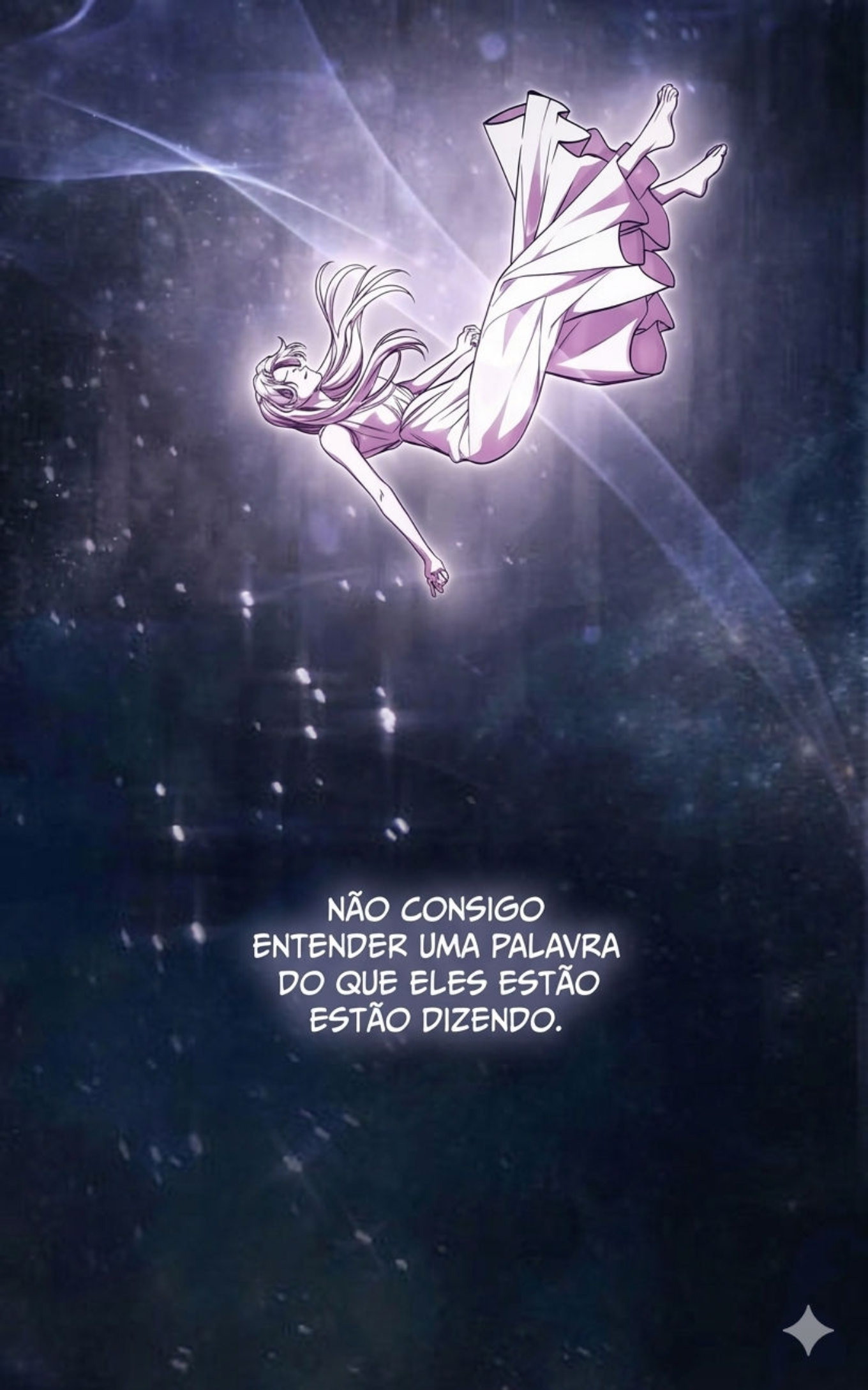 Who Stole the Empress? Capítulo 63 Página 15